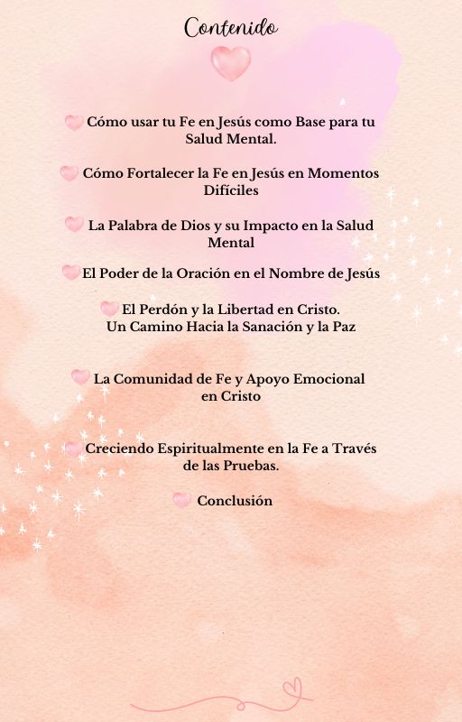 Guía Espiritual CORAZÓN ESPIRITUAL (Ebook)