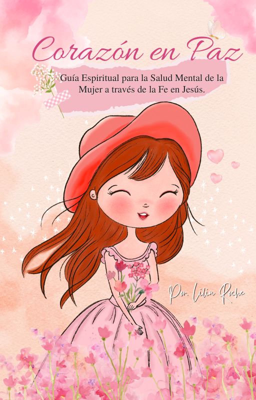 Guía Espiritual CORAZÓN ESPIRITUAL (Ebook)